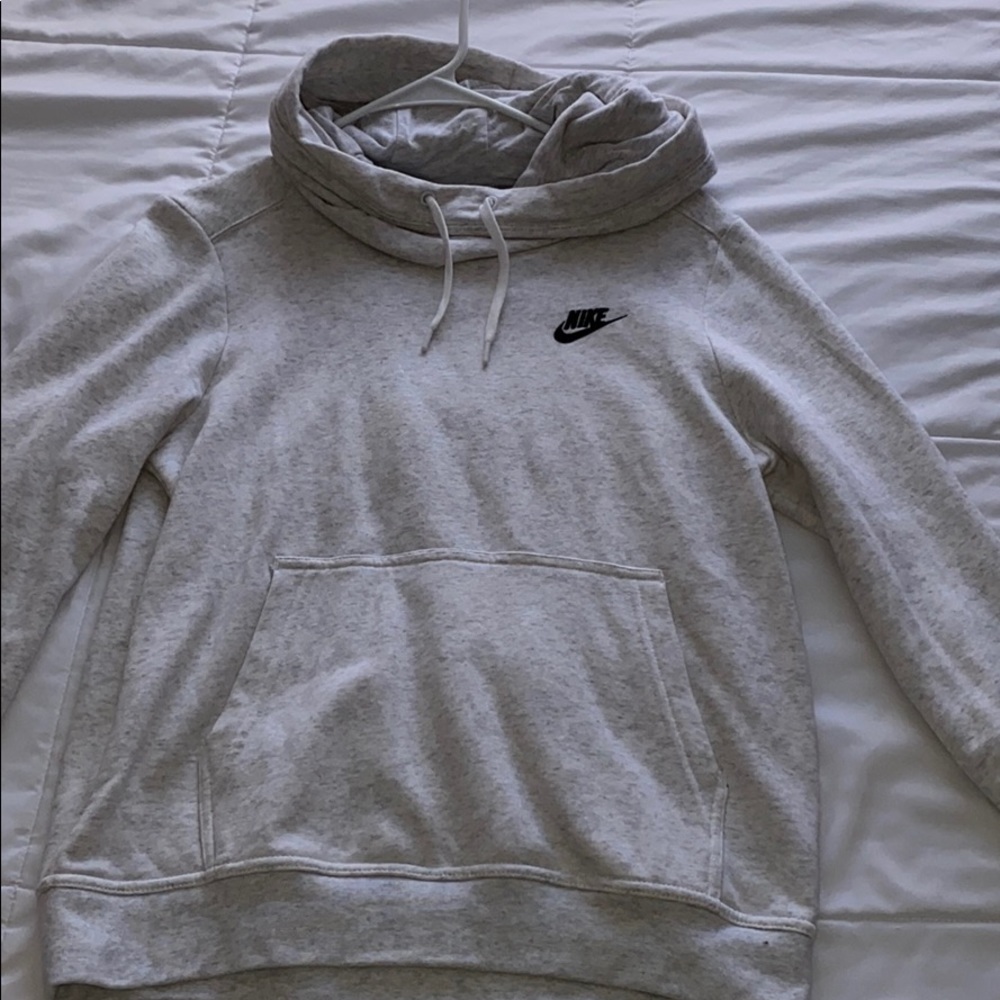 Nike hoodie